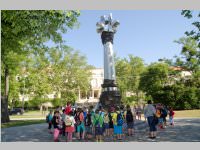 VS Neufeld 3. Klassen in Eisenstadt, 18.06.2014