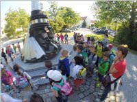 VS Neufeld 3. Klassen in Eisenstadt, 18.06.2014