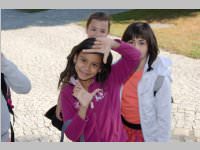 VS Neufeld 3. Klassen in Eisenstadt, 18.06.2014