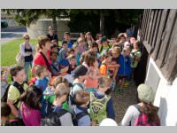 VS Neufeld 3. Klassen in Eisenstadt, 18.06.2014