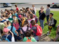 VS Neufeld 3. Klassen in Eisenstadt, 18.06.2014