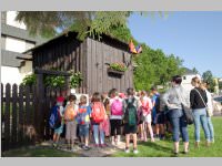 VS Neufeld 3. Klassen in Eisenstadt, 18.06.2014