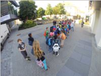 VS Neufeld 3. Klassen in Eisenstadt, 18.06.2014