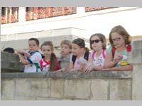 VS Neufeld 3. Klassen in Eisenstadt, 18.06.2014