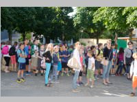 VS Neufeld 3. Klassen in Eisenstadt, 18.06.2014