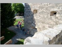 VS Neufeld 3. Klassen in Eisenstadt, 18.06.2014