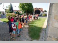 VS Neufeld 3. Klassen in Eisenstadt, 18.06.2014