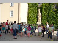 VS Neufeld 3. Klassen in Eisenstadt, 18.06.2014