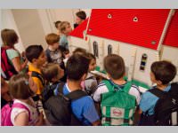 VS Neufeld 3. Klassen in Eisenstadt, 18.06.2014