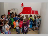 VS Neufeld 3. Klassen in Eisenstadt, 18.06.2014