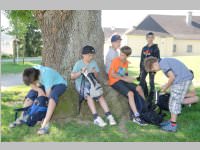 VS Neufeld 3. Klassen in Eisenstadt, 18.06.2014