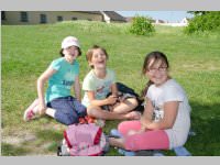 VS Neufeld 3. Klassen in Eisenstadt, 18.06.2014