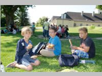 VS Neufeld 3. Klassen in Eisenstadt, 18.06.2014