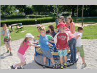 VS Neufeld 3. Klassen in Eisenstadt, 18.06.2014