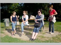 VS Neufeld 3. Klassen in Eisenstadt, 18.06.2014