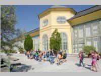 VS Neufeld 3. Klassen in Eisenstadt, 18.06.2014