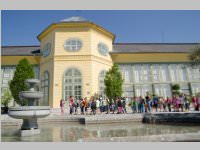 VS Neufeld 3. Klassen in Eisenstadt, 18.06.2014