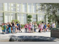 VS Neufeld 3. Klassen in Eisenstadt, 18.06.2014