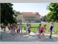 VS Neufeld 3. Klassen in Eisenstadt, 18.06.2014