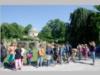 VS Neufeld 3. Klassen in Eisenstadt, 18.06.2014