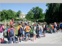 VS Neufeld 3. Klassen in Eisenstadt, 18.06.2014