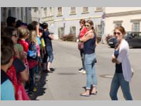 VS Neufeld 3. Klassen in Eisenstadt, 18.06.2014