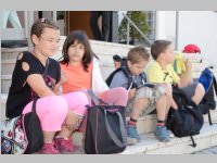 VS Neufeld 3. Klassen in Eisenstadt, 18.06.2014