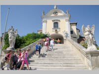 VS Neufeld 3. Klassen in Eisenstadt, 18.06.2014