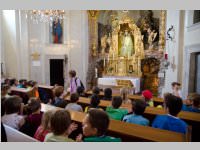 VS Neufeld 3. Klassen in Eisenstadt, 18.06.2014