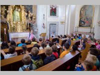 VS Neufeld 3. Klassen in Eisenstadt, 18.06.2014