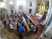 VS Neufeld 3. Klassen in Eisenstadt, 18.06.2014