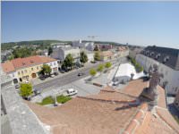 VS Neufeld 3. Klassen in Eisenstadt, 18.06.2014