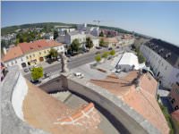 VS Neufeld 3. Klassen in Eisenstadt, 18.06.2014