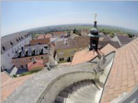 VS Neufeld 3. Klassen in Eisenstadt, 18.06.2014