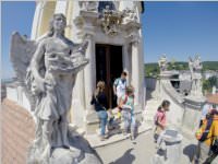 VS Neufeld 3. Klassen in Eisenstadt, 18.06.2014