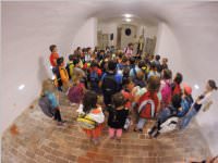 VS Neufeld 3. Klassen in Eisenstadt, 18.06.2014