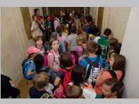 VS Neufeld 3. Klassen in Eisenstadt, 18.06.2014