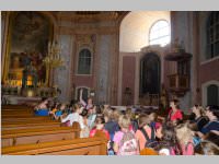 VS Neufeld 3. Klassen in Eisenstadt, 18.06.2014