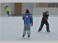 VS Eislaufen 3. Klassen, 25.11.2013