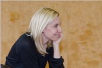 VS Neufeld besucht Energieclown, 26.03.2015
