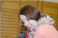 VS Neufeld besucht Energieclown, 26.03.2015