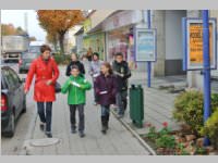 Energieinterviews der 4. Klassen VS Neufeld, 12.11.2014