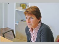 Energieinterviews der 4. Klassen VS Neufeld, 12.11.2014