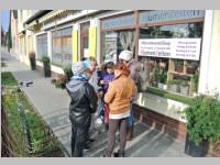 Energieinterviews der 4. Klassen VS Neufeld, 12.11.2014