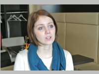 Energieinterviews der 4. Klassen VS Neufeld, 12.11.2014