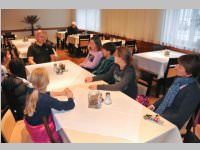 Energieinterviews der 4. Klassen VS Neufeld, 12.11.2014