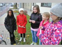 Energieinterviews der 4. Klassen VS Neufeld, 12.11.2014
