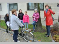 Energieinterviews der 4. Klassen VS Neufeld, 12.11.2014