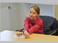 Energieinterviews der 4. Klassen VS Neufeld, 12.11.2014