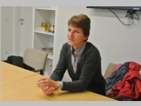 Energieinterviews der 4. Klassen VS Neufeld, 12.11.2014